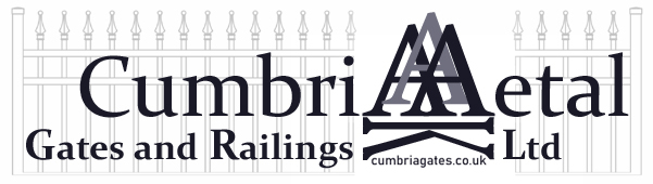 Cumbria Metal Gates & Railings Ltd.