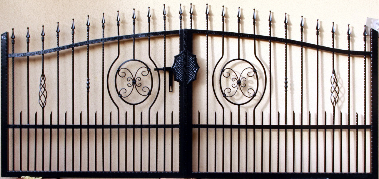 Cumbria Metal Gates & Railings Ltd. – Made To Measure