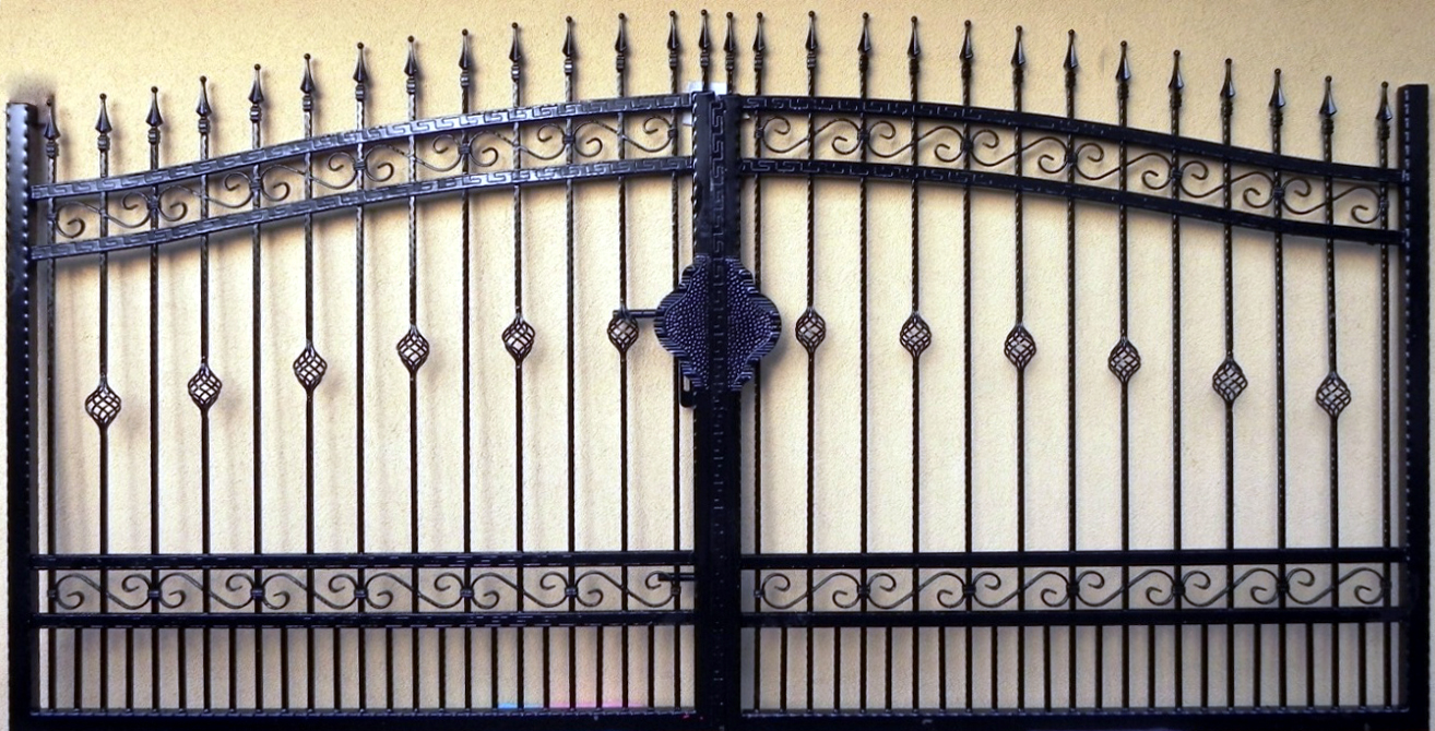 Cumbria Metal Gates & Railings Ltd. – Made To Measure